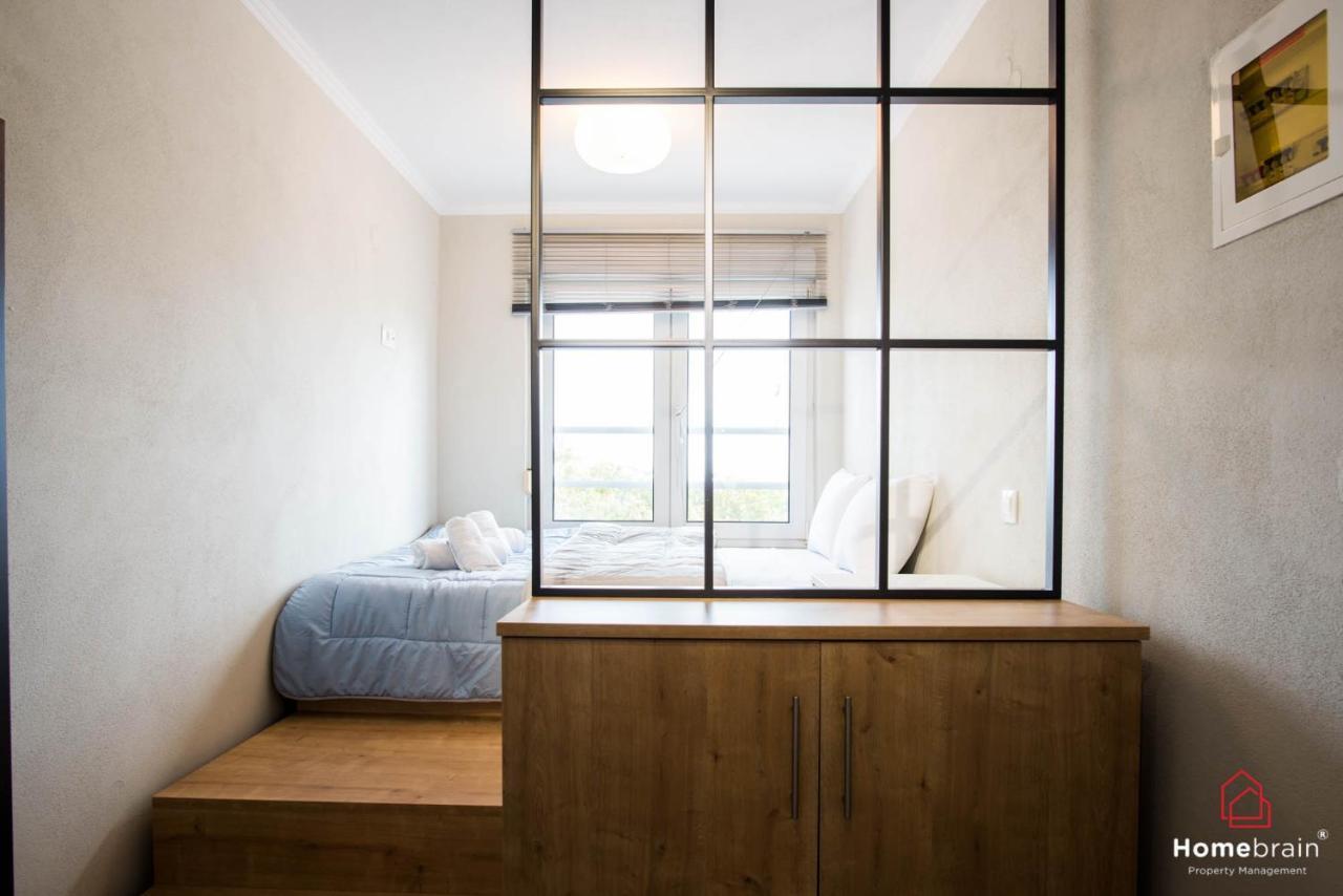 أليكسانثيربوليس Urban Flat 49 By Homebrain المظهر الخارجي الصورة