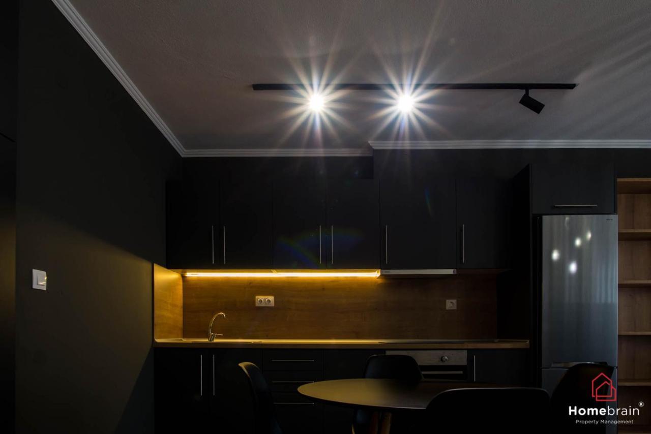 أليكسانثيربوليس Urban Flat 49 By Homebrain المظهر الخارجي الصورة